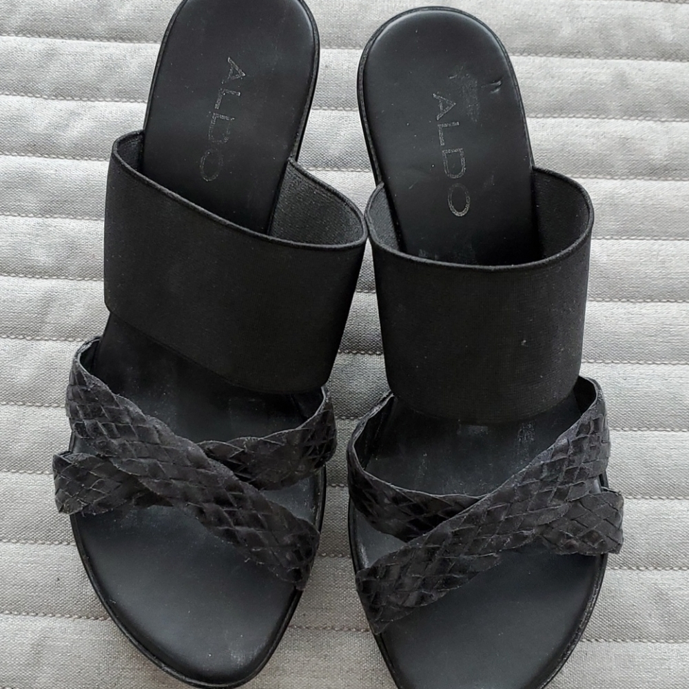 Summer sandal